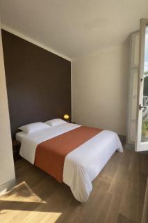 Villa les Grillons Presqu'île de Giens vue mer - Hyères - 4