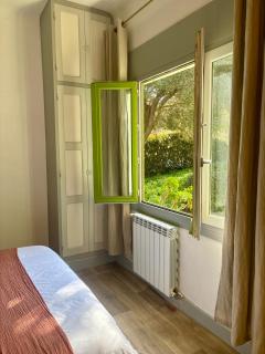 Villa les Grillons Presqu'île de Giens vue mer - Hyères - 6