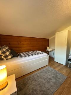 Ferienhaus Moorhütte am Tankumsee - 7