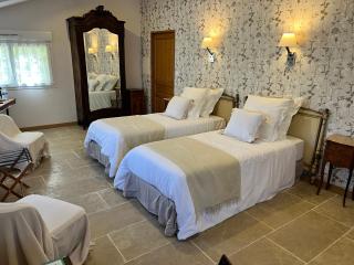 Le Manoir de la Vieille Douve - 5