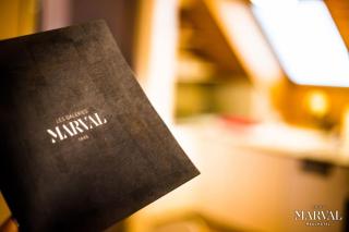 Les Galeries Marval - 7