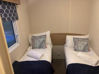 Moonstone Costal Caravan Retreat - 6