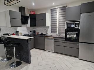Residence Chateau d Eau - 9
