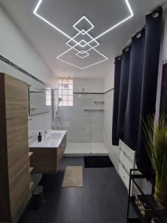 Residence Chateau d Eau - 7