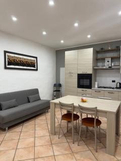 Double Spaces Apartaments - 1