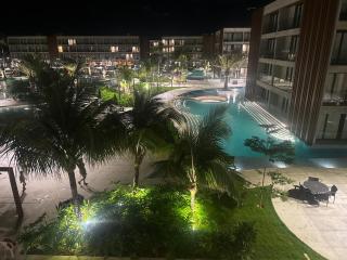 Muro alto PORTO 2 LIFE RESORT - 4