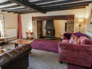 Penlone Cottage - 7