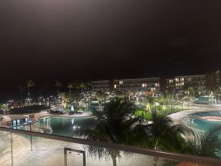 Muro alto PORTO 2 LIFE RESORT - 5