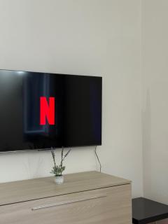 Double Spaces Apartaments - 5