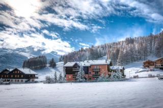 Residence Bait da Mott - Livigno - 2