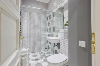 Kronvalda Apartment - Walk to Old Town - Free P - 2