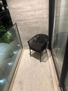 Muro alto PORTO 2 LIFE RESORT - 8