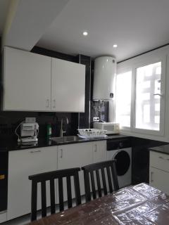 Sea view apartment - 1