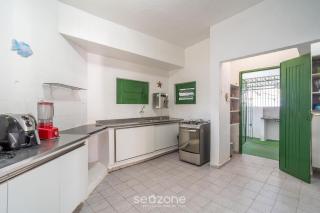 Casa c/ 5QTs e Piscina a 200 m da praia FPL0228 - 6