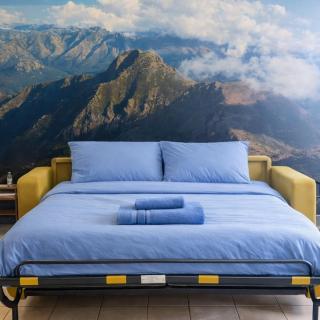 Appart 3 lits proche mer, centre-ville et commerces - Bastia - 7