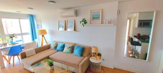 Beautiful sea views cozy apartment 350 m from beach - 4