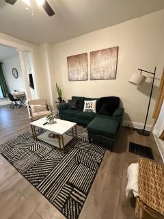 Boho Oasis in BMORE city! - 6