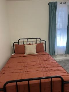 Boho Oasis in BMORE city! - 5