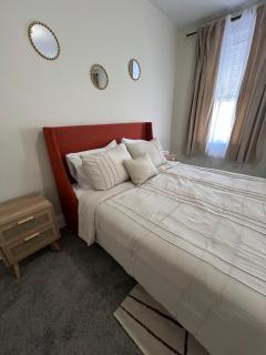 Boho Oasis in BMORE city! - 4