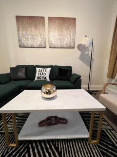 Boho Oasis in BMORE city! - 3