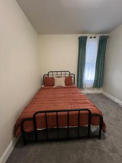 Boho Oasis in BMORE city! - 1