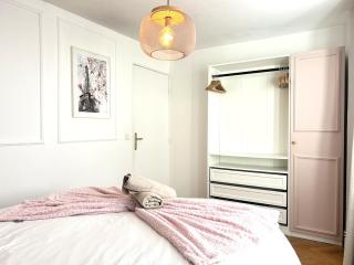 Sublime flat - Heart of Paris - Le Marais - Parigi - 8