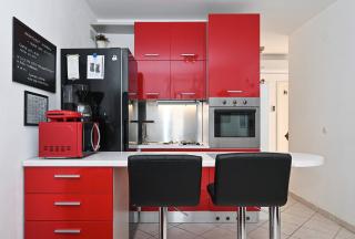 Seafront Luxury Two-Bedroom Apartment in Sutivan, Brač - 1