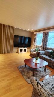 2-Bedroom Apartment Stryn, Norway - 0