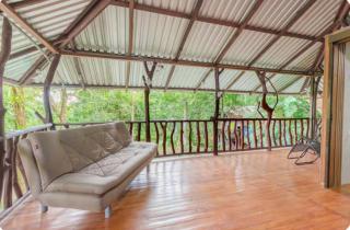 Sloth House Rio Celeste - 8