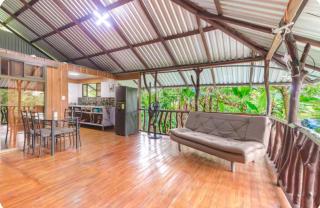 Sloth House Rio Celeste - 6