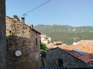 10mn des plages - Olmeto village App 4P - 1