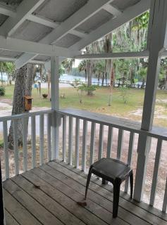 St Johns River Studio Apartment - 1