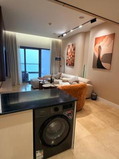 برج داماك الجوهرة جدة - Damac Al Jawharah Tower - Djeddah - 1