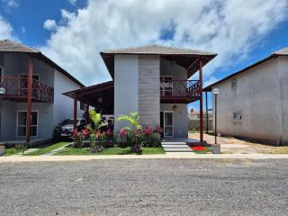 Casa na Praia dos Carneiros com cozinheira inclusa - 9