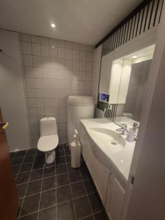 2-Bedroom Apartment Stryn, Norway - 2