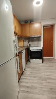 2-Bedroom Apartment Stryn, Norway - 3