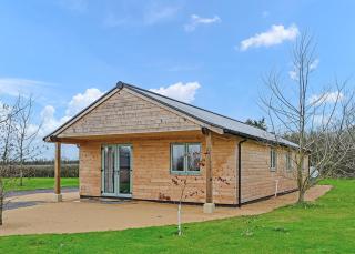 Little Moorland Farm Lodges - 7