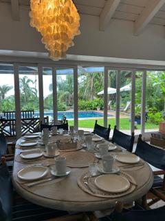 Casa de luxo praia Guarujá - 8