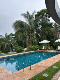 Casa de luxo praia Guarujá - 2
