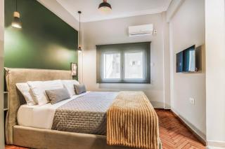 The Cozy Nest Ampelokipoi - 6