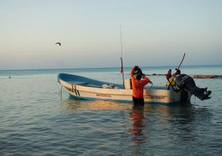 Casa Balam Holbox - 2