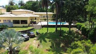 Pousada Vila Leopoldina - 5