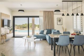 Villa Pinelopi Tria - 8
