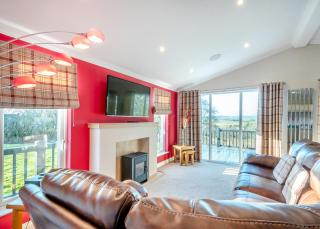 Nunland Hillside Lodges - 6