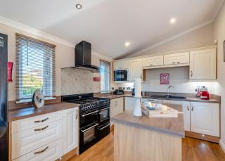 Nunland Hillside Lodges - 2