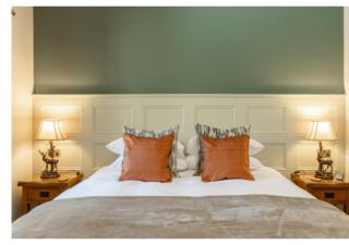 Green Grove Country House - 2