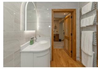 Green Grove Country House - 5