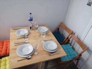 Cosy Entire Flat in Kings Cross - 3