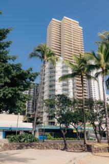 Waikiki Circle Hotel by Castle - 3