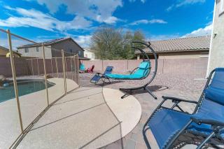 Free Pool Heat Modern Bright Fire Pit - 5